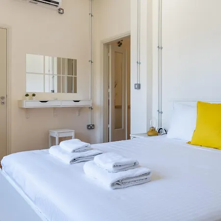 Casa Tomazo Spacious 2brmodern Heritage Old Town בית נופש ניקוסיה