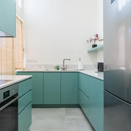 בית נופש Casa Tomazo Spacious 2brmodern Heritage Old Town *