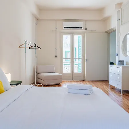 Casa Tomazo Spacious 2brmodern Heritage Old Town בית נופש ניקוסיה