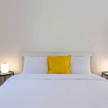 בית נופש Casa Tomazo Spacious 2brmodern Heritage Old Town *