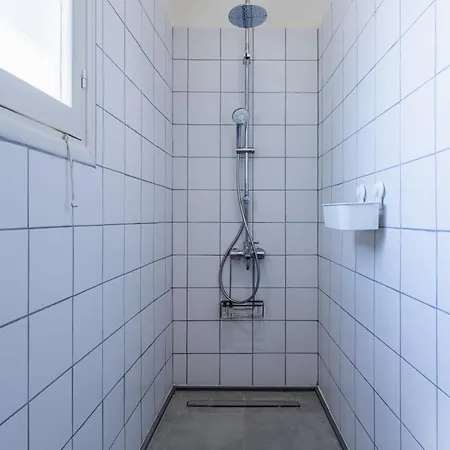 Casa Tomazo Spacious 2brmodern Heritage Old Town ניקוסיה