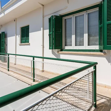 Casa Tomazo Spacious 2brmodern Heritage Old Town בית נופש