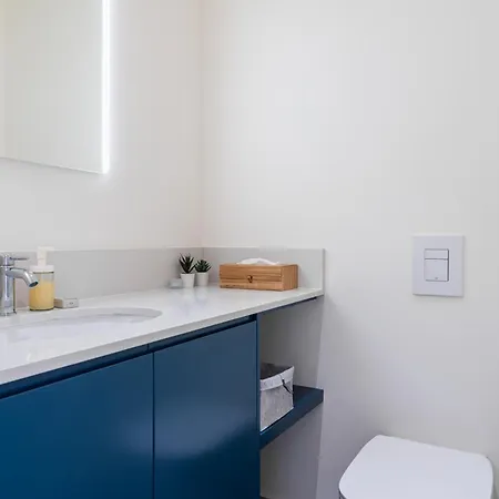 Casa Tomazo Spacious 2brmodern Heritage Old Town בית נופש ניקוסיה