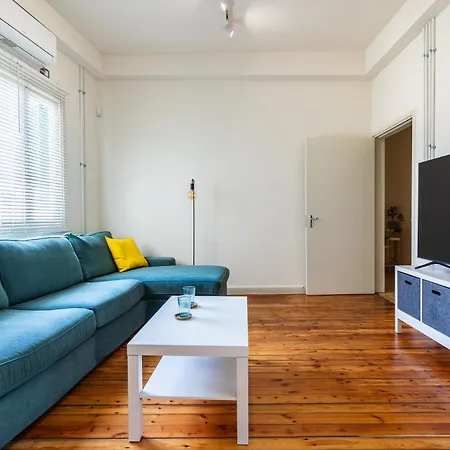 Casa Tomazo Spacious 2brmodern Heritage Old Town *