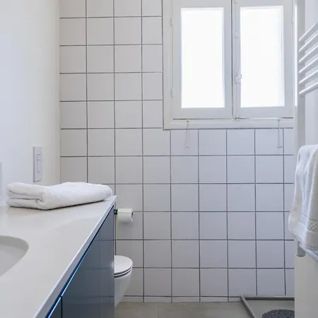 Casa Tomazo Spacious 2brmodern Heritage Old Town ניקוסיה