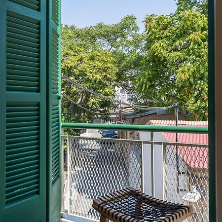 Casa Tomazo Spacious 2brmodern Heritage Old Town *