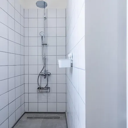 בית נופש Casa Tomazo Spacious 2brmodern Heritage Old Town