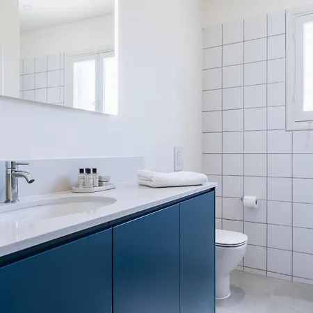 Casa Tomazo Spacious 2brmodern Heritage Old Town