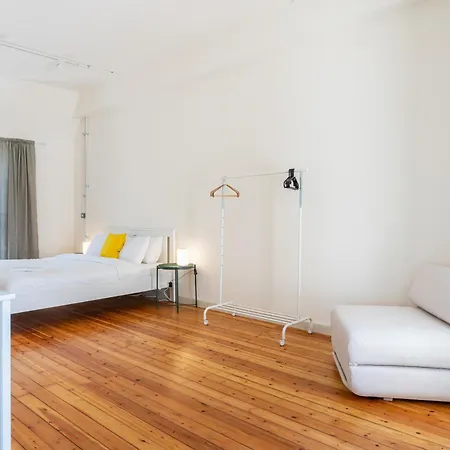Casa Tomazo Spacious 2brmodern Heritage Old Town בית נופש