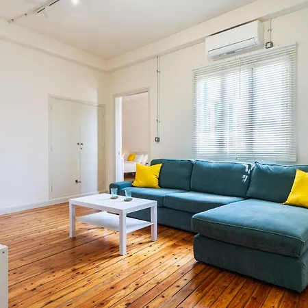 Casa Tomazo Spacious 2brmodern Heritage Old Town בית נופש ניקוסיה