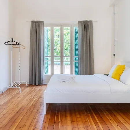 Casa Tomazo Spacious 2brmodern Heritage Old Town