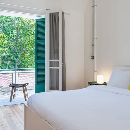 Casa Tomazo Spacious 2brmodern Heritage Old Town