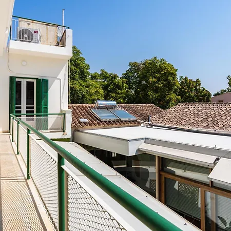 Casa Tomazo Spacious 2brmodern Heritage Old Town בית נופש